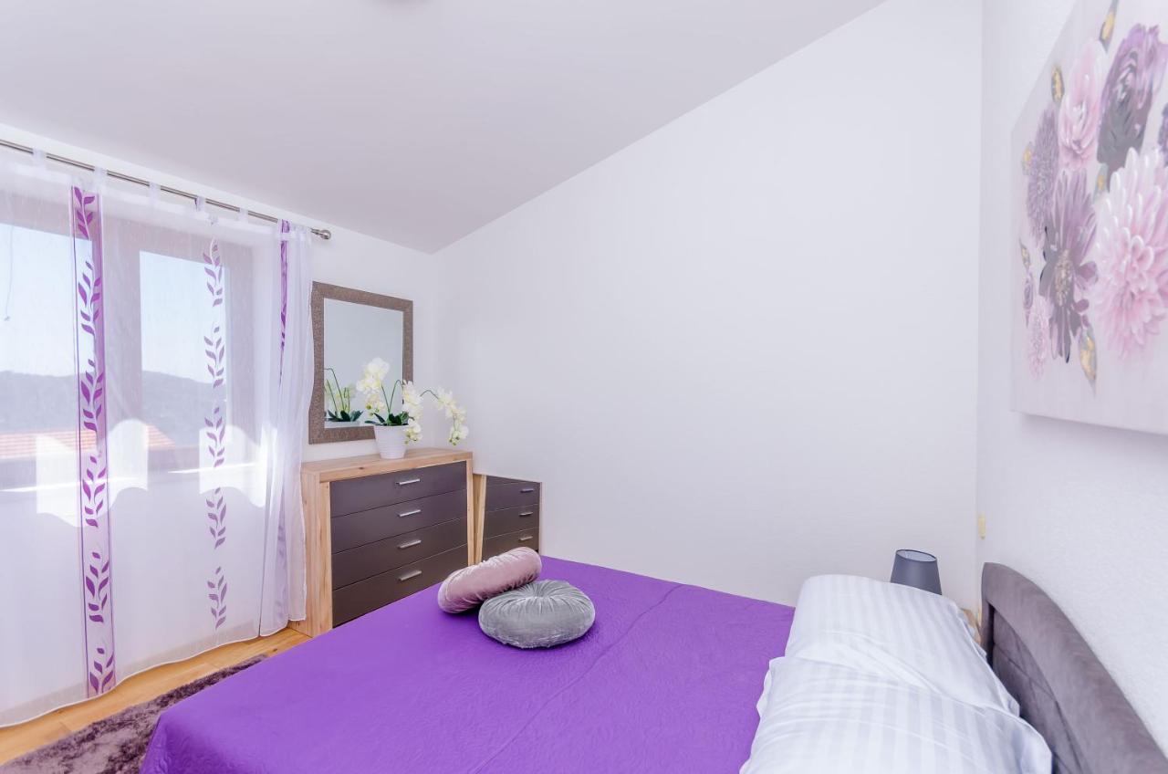 Apartmani Selo Luka Ražanj Exterior foto