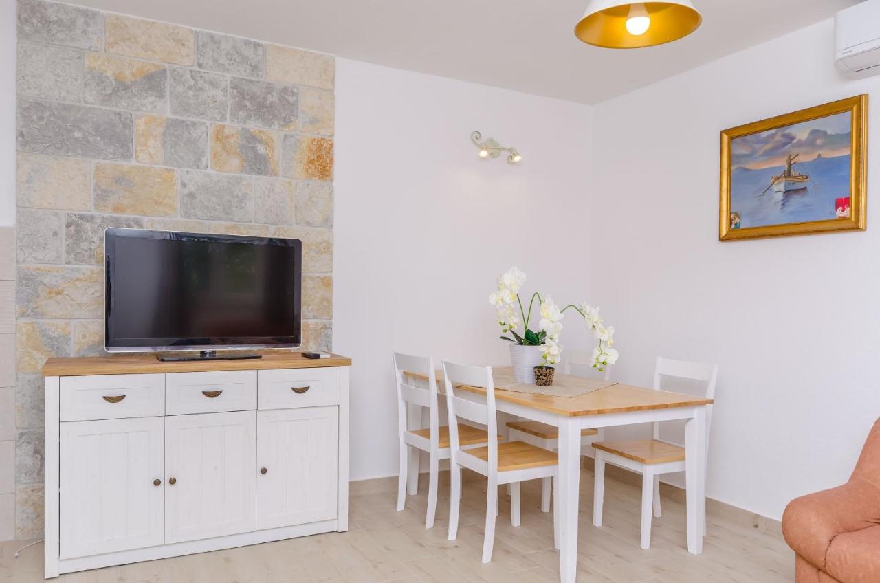 Apartmani Selo Luka Ražanj Exterior foto