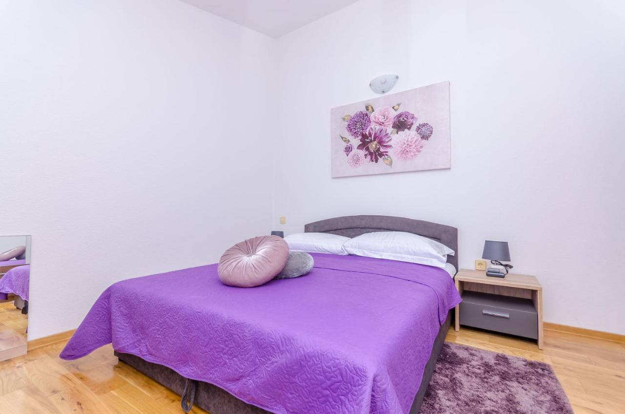 Apartmani Selo Luka Ražanj Exterior foto