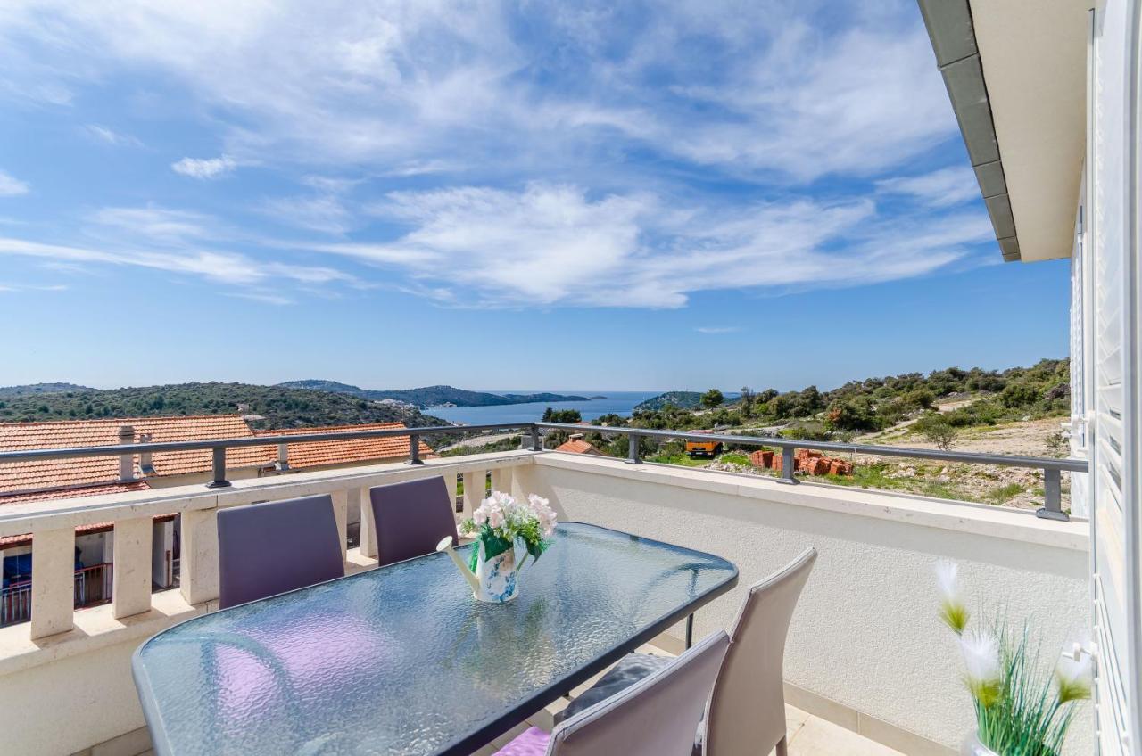 Apartmani Selo Luka Ražanj Exterior foto