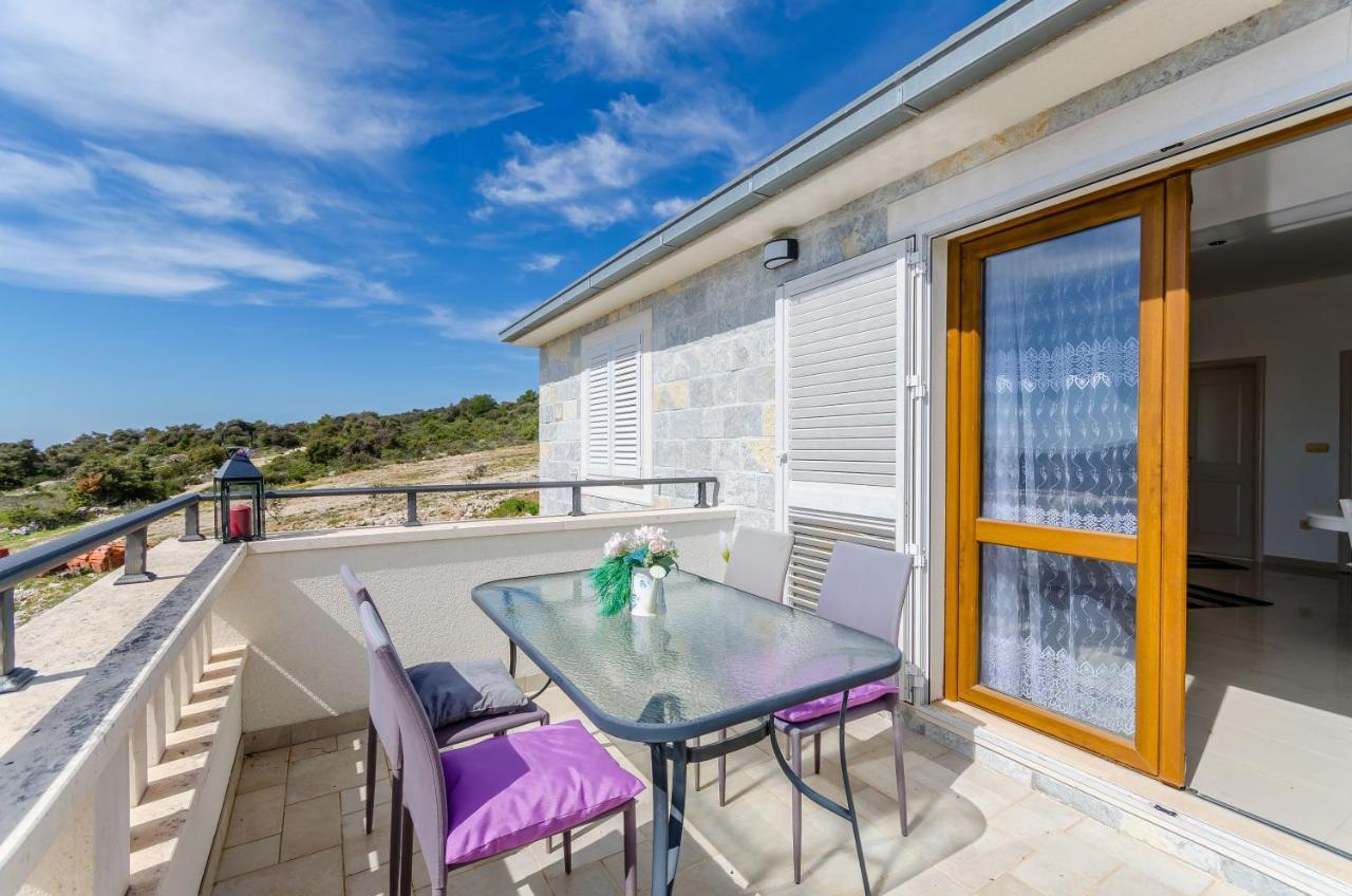 Apartmani Selo Luka Ražanj Exterior foto
