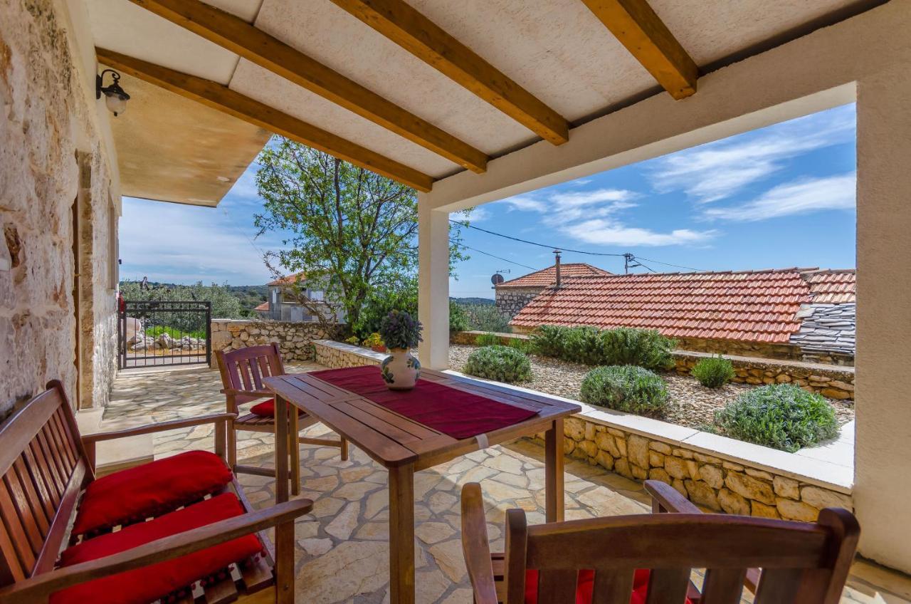Apartmani Selo Luka Ražanj Exterior foto
