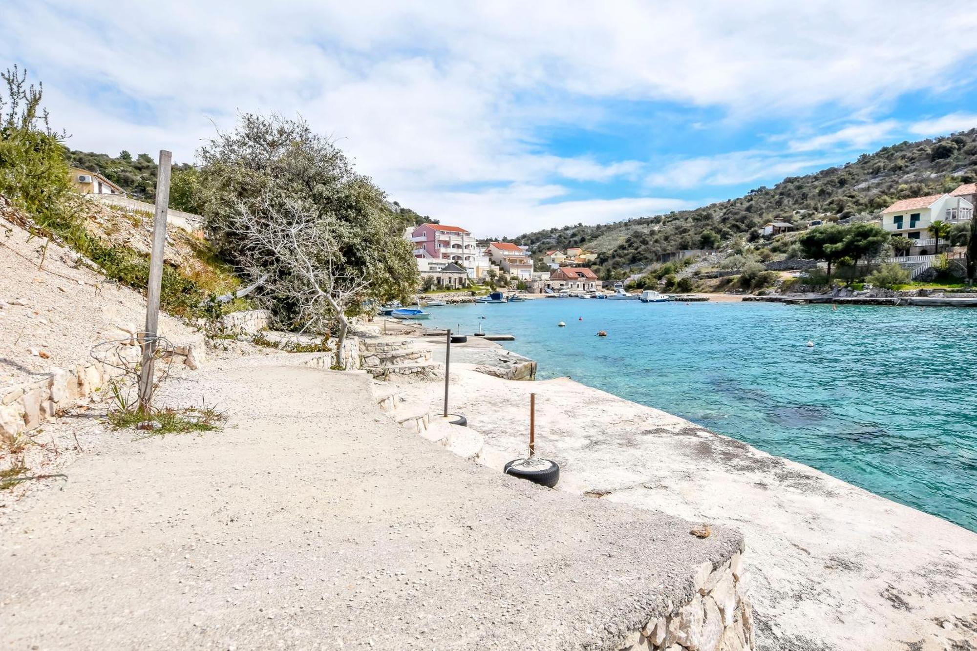 Apartmani Selo Luka Ražanj Exterior foto